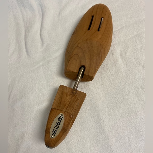 Nordstrom Mens Shoe Stretcher - Picture 1 of 5